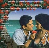 Various artists - Il Postino (The Postman):  Music From The Miramax Motion Picture Soundtrack