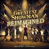 Various Artists - The Greatest Showman: Reimagined