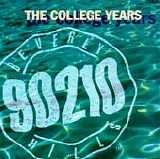 Various artists - Beverly Hills, 90210--the College Years