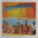Various artists - Baywatch:  Original Soundtrack