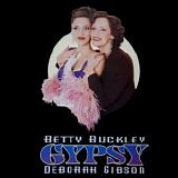 Debbie Gibson - Gypsy (Papermill Playhouse 1998)  DVD