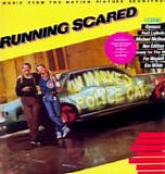Various artists - Running Scared:  Music From The Motion Picture