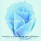 Various artists - A Womans Voice