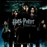 Various artists - Harry Potter And The Goblet Of Fire:  Original Motion Picture Soundtrack