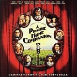 Various artists - A Prairie Home Companion:  Original Motion Picture Soundtrack