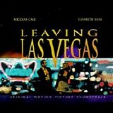 Various artists - Leaving Las Vegas:  Original Motion Picture Soundtrack