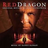 Various artists - Red Dragon:  Original Motion Picture Soundtrack