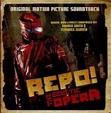 Sarah Brightman - Repo! The Genetic Opera Soundtrack