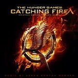 Various artists - The Hunger Games- Catching Fire:  Original Motion Picture Score