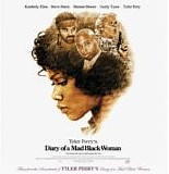 Various artists - Tyler Perry's Diary of a Mad Black Woman