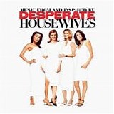 Various artists - Desperate Housewives:  Music From And Inspired By