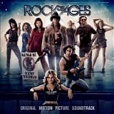 Mary J. Blige - Rock Of Ages:  Original Motion Picture Soundtrack