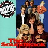 Various artists - Beverly Hills 90210:  The Soundtrack