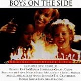 Various artists - Boys On The Side:  Original Soundtrack Album