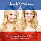 Various artists - Le Divorce:  The Original Soundtrack Album