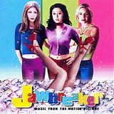 Various artists - Jawbreaker:  Music From The Motion Picture