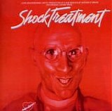 Various artists - Shock Treatment:  Original Soundtrack
