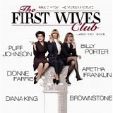 Various artists - The First Wives Club:  Music From The Motion Picture...And Then Some