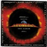Various artists - Armageddon - The Album