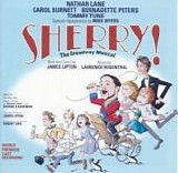 Various artists - Sherry! The Broadway Musical:  World Premiere Cast Recording