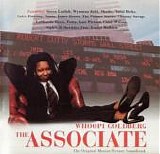Various artists - The Associate:  The Original Motion Picture Soundtrack
