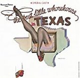 Various artists - The Best Little Whorehouse In Texas:  Original Cast