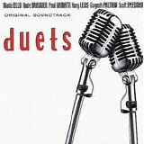 Various artists - Duets:  Original Soundtrack
