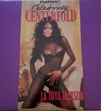 La Toya Jackson - Playboy Celebrity Centerfold (LaserDisc)