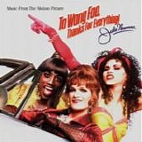 Various artists - To Wong Foo, Thanks For Everything,  Julie Newmar; OST