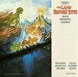 Various artists - The Land Before Time:  Original Motion Picture Soundtrack