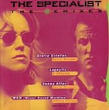 Various artists - The Specialist - The Remixes