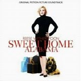 Various artists - Sweet Home Alabama:  Original Soundtrack