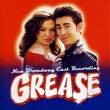 Various artists - Grease - The New Broadway Cast Recording [2007]