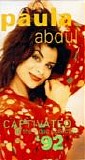 Paula Abdul - Captivated:  The Video Collection '92  [VHS]