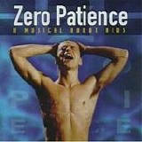 Various artists - Zero Patience: A Musical About AIDS