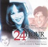 Various artists - The 24 Hour Woman:  Music From The Shooting Gallery Motion Picture