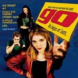 Various artists - Go:  Music From The Motion Picture