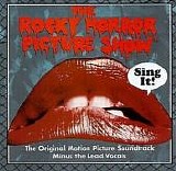 Various artists - The Rocky Horror Picture Show:  Sing It!