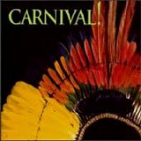 Various artists - Carnival!:  The Rainforest Foundation