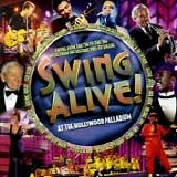 Various artists - Swing Alive! At The Hollywood Palladium