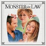 Various artists - Monster-in-Law:  Music From The Motion Picture