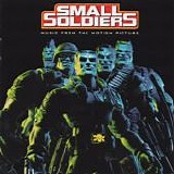 Various artists - Small Soldiers: Music From the Motion Picture