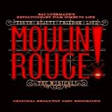 Various artists - Moulin Rouge! The Musical (Original Broadway Cast Recording)