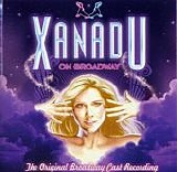 Various artists - Xanadu On Broadway:  The Original Broadway Cast Recording