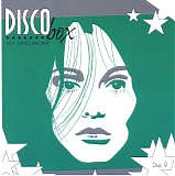 Various artists - Disco Box Vol. 09:  Dance Machine
