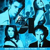 Various artists - 54:  Music From The Miramax Motion Picture Volume 2