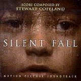 Wynonna - Silent Fall:  Motion Picture Soundtrack
