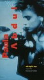Paula Abdul - Straight Up:  The Video Collection  [VHS]