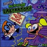Various artists - Dexter's Laboratory:  The Musical Time Machine