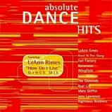 Various artists - Absolute Dance Hits:  How Do I Live